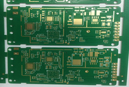 BGA PCB