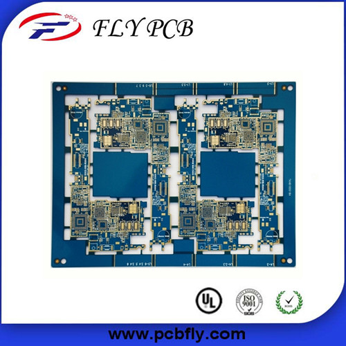 Communication tester pcb